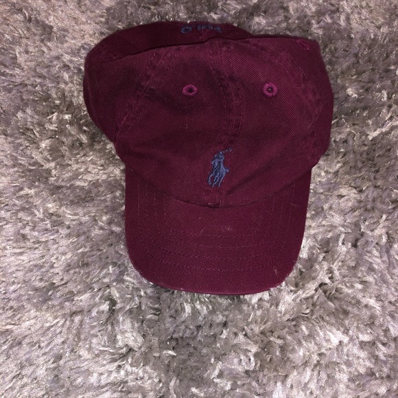 Polo hat (3-9 months) - Picture 1 of 1